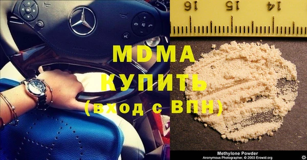 молекула духа Алексин